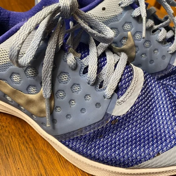 Nike Downshifter 7 Running - blue 5Y - Picture 6 of 10